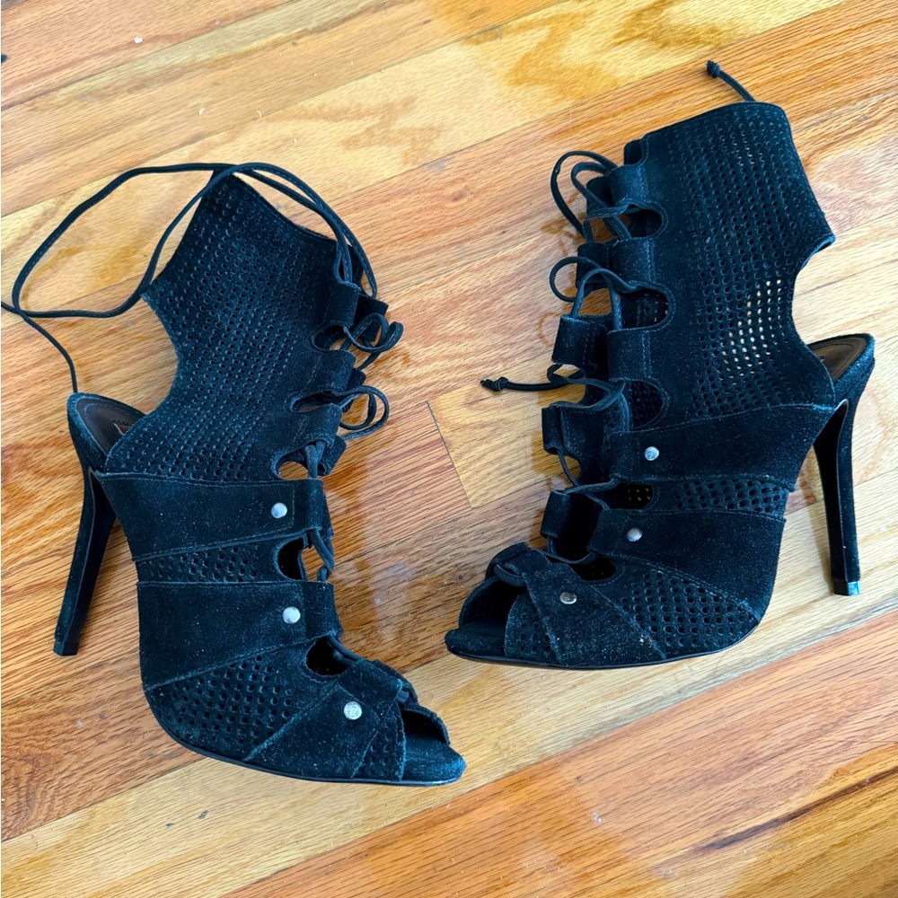 Schutz sandals